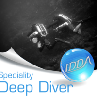 Deep Diver / Tieftauchen